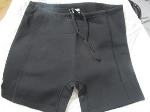 Womens Rip curl Dawn patrol paddleboard / neoprene surfing shorts New no tag - Picture 1 of 2