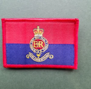 Royal Horse Artillery - Picture 1 of 1