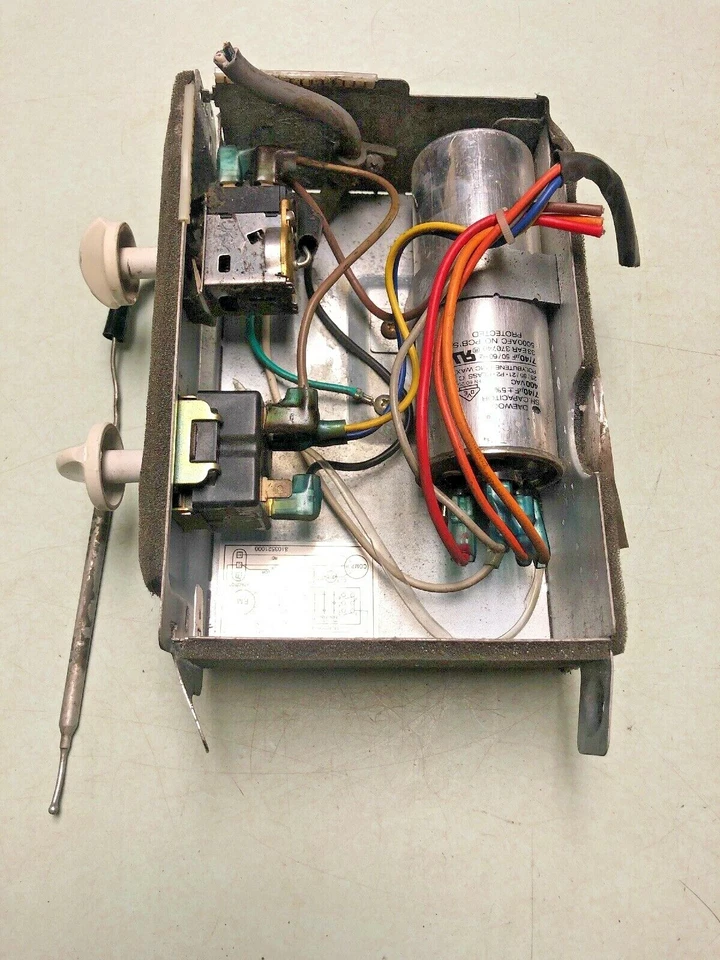 Daewoo DWC-091C Air Condition Control Panel 30 Day WTY A/C Free Shipping - Image 1 of 4