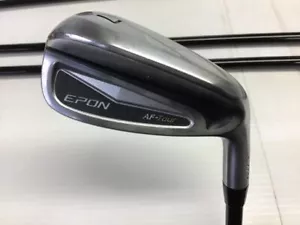 EPON AF-Tour MC Iron Set Golf Club 6-9 4pcs THE MYSTERY WK-7040 #AB07843 - Picture 1 of 6