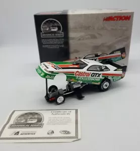 1990 Action Historical Series JOHN FORCE 1/24 Castrol GTX Jolly Rancher OLDS ARC - Picture 1 of 12