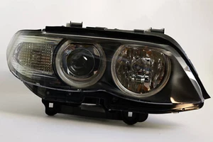 Hella rechter Bi-Xenon Scheinwerfer rechts für BMW X5 E53 1EL 224 485-421 - Bild 1 von 2
