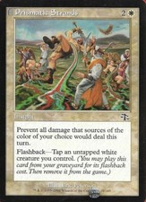 Top Prismatic Strands/Prismatic Strands-Judgment-English (Fine -)