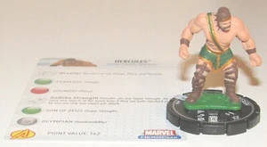 HERCULES 016 Secret Invasion Marvel HeroClix - Picture 1 of 1