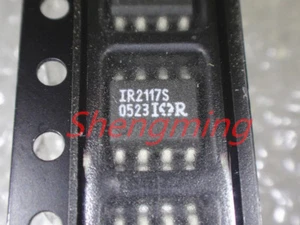 50pcs IR2117S SOP-8 - Picture 1 of 1
