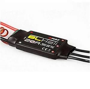 Emax BLHeli Series 20A ESC Speed Controller 2A 5V BEC für RC Multicopter Neu - Bild 1 von 1