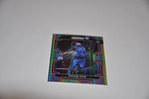 Noam Dar 2022 Panini Prizm Silver Prizm base card #161 NXT UK wwe card - Bild 1 von 8