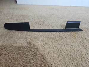 2012-2018 AUDI A6 A7 S6 S7 QUATTRO - Dashboard / DASH TRIM OEM 4G1857304 - Picture 1 of 3