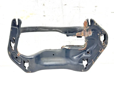 BMW X6 M E71 2008-2014 transmisión caja de cambios soporte montaje OEM Foto 1 de 4