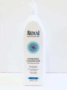 Aloxxi - Hydrating Conditioner With Colour Care Complex ( 33.8 Fl.oz./1 L) - Picture 1 of 1