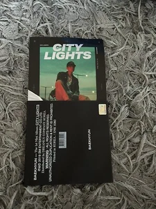 BAEKHYUN The 1st Mini Album 'City Lights' [Import USA] ... | CD | condition good - Picture 1 of 4