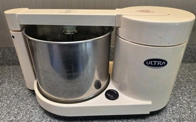 Ultra Grind + электрическая влажная мельница зерно мельница 2 литра 110 В - Изображение 1 из 4