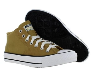 Zapatos unisex Converse Chuck Taylor All Star Malden Street Mid - Imagen 1 de 4