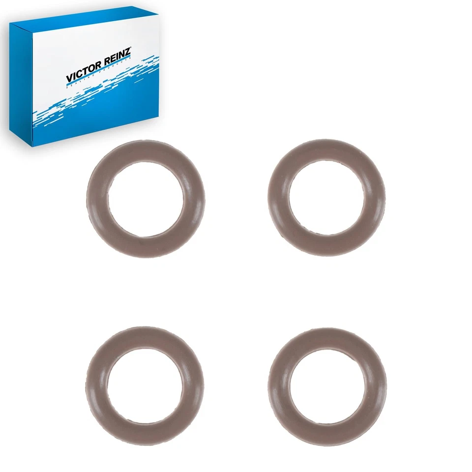 Victor Reinz Fuel Injector O-Ring Kit For 2009-2010 Hummer H3T - Image 1 of 1