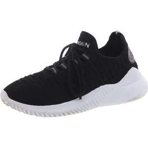 Danskin Womens Stunt Black Running & Training Shoes 8 Medium (B,M) BHFO 0405 - Picture 1 of 2