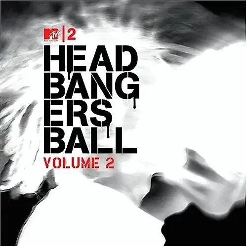 Various [Roadrunner Records] - Mtv2 Headbanger's Ball 2 - Bild 1 von 1