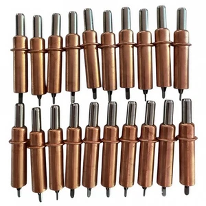 Cleco Pins Fasteners 1/8" Ø 3,2 mm (20 unidades) - Imagen 1 de 3
