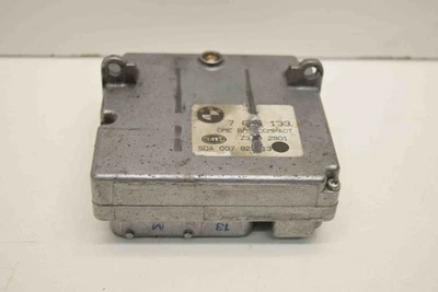 BMW F650GS 2003 Main computer ecu cdi unit  7655699 - Image 1 of 4