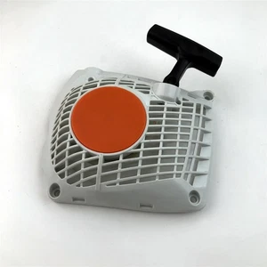 Pull Starter Rewind Recoil For Stihl MS231 MS251C Chainsaw # 1143 080 2103 - Picture 1 of 8