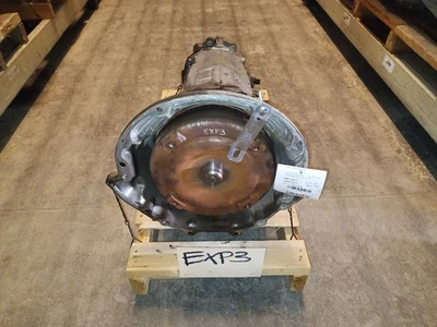 Automatic Transmission 185,610mi from 2011 Dodge Ram 1500 4x4 4.7L 11574589 Foto 1 de 4