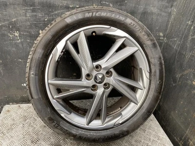 Llanta de aluminio Citroën DS7 CROSSBACK 2021 5x108 R19 EJ 7.5 ET46 9817501377 - Imagen 1 de 3