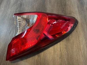 TOYOTA C-HR REAR RIGHT SIDE OUTER TAILLIGHT TAIL LIGHT LAMP OEM 2018 - 2022 - - Picture 1 of 6