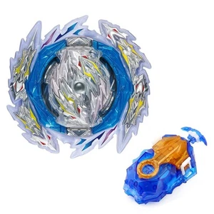 Battling Tops Burst Battle B-189 Guilty Longinus Kr MDS-2 Gyro Toys Kids B-184 - Picture 1 of 6