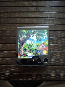 Samsung Galaxy Flip 5 - Bild 1 von 6