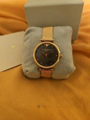 Reloj Olivia Burton Foto 1 de 4