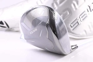 Ladies Taylormade Qi35 Max Lite Driver / 12 Degree / Ladies Flex Air Speeder 40 - Picture 1 of 9
