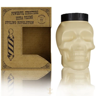 Bandido - Hair Powder Men Extra Volume 20 g Mattes Finish