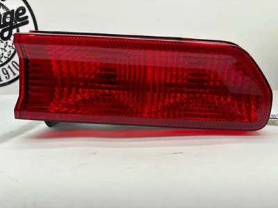 Tail Light Assembly DODGE CHALLENGER Left 08 09 10 11 12 13 14 Foto 1 de 4