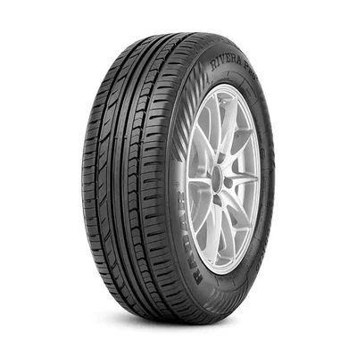1x RADAR Rivera PRO 2 Sommerreifen 165/65 R14 83H XL M+S Reifen - Bild 1 von 4