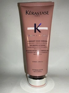 Kerastase Hair Conditioner Chroma Absolu Color Treated 6.76 Oz 200 ML Sealed - Picture 1 of 1