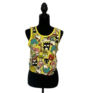 Sanrio Hello Kitty Target Tank Top - Picture 1 of 2