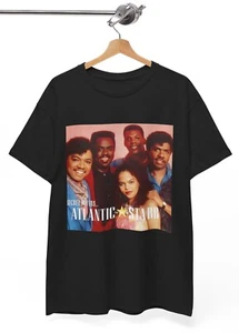 Camiseta Atlantic Starr, Camiseta Nueva, Regalo Hijo, Camiseta Regalo Padre, Camiseta S-4XL - Imagen 1 de 2