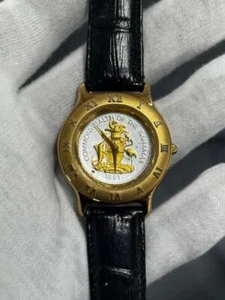 CoinWatch Vintage Common Wealth Of The Bahamas Coin Men's Quartz Watch Gift - Picture 1 of 10