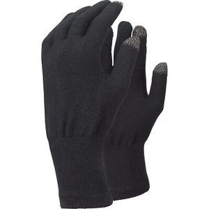 Trekmates Handschuhe "Merino" Touch- Übergangshandschuhe- Touchscreen kompatibel - Bild 1 von 1