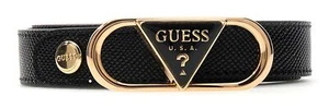GUESS Serenova Adjustable Belt W85 Gürtel Black schwarz Neu - Bild 1 von 2