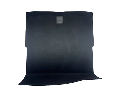 Mercedes-Benz E350 2006-09 maletero trasero neumático piso alfombra cubierta carga A1176802101 Foto 1 de 4