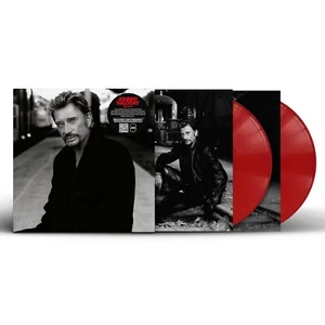 Johnny HALLYDAY -  Duos - double vinyle Couleur Rouge -  Neuf - Sellé - 2 LP / S - Imagen 1 de 4