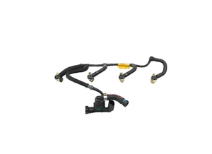 MERCEDES A CLASS W176 1.5 CDI FUEL RETURN LINE HOSE 166714557R '2014 - Picture 1 of 6