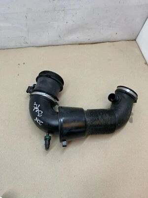 AUDI SQ7 BENTLEY BENTAYGA 4.0 DIÉSEL TUBO DE ADMISIÓN DE AIRE MEDIDOR DE FLUJO DE AIRE 2015-2022 Foto 1 de 4