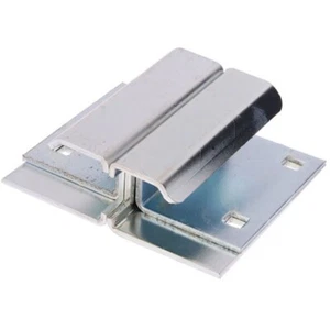 ADI Shackle Protector - Hardened Steel - Gates - Sheds - Tool Boxes - X591-N - Picture 1 of 2