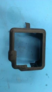 HONDA CBR250R 2011 ABS CONTROL COVER - Bild 1 von 4