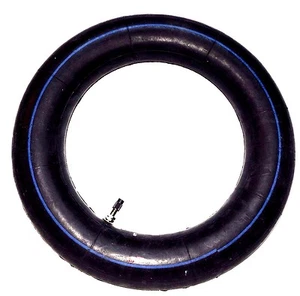 3.00-14 DIRT BIKE INNER TUBE STRAIGHT VALVE STEM REPLACES 90/100-14 TUBE  - Picture 1 of 1