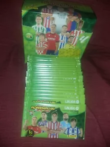 ADRENALYN XL 2024-25 25 SOBRES 150 CARDS SOBRES SIN ABRIR - Foto 1 di 2