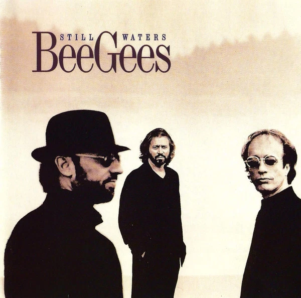 HDCD, Album Bee Gees - Still Waters - Bild 1 von 1