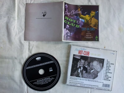 Ray Collins` Hot Club "Lord oh lord" jive - Bild 1 von 2