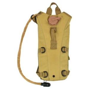 ZAINO SOFTAIR CAMELBACK IDROSYSTEM SISTEMA DI IDRATAZIONE 3 LITRI TAN HY05-T - Foto 1 di 4